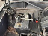 an image of a car ' s interior showing the inside of the vehicle