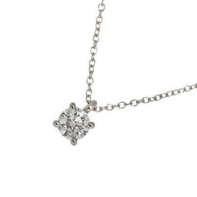 Tiffany & Co. Modèle : Solitaire