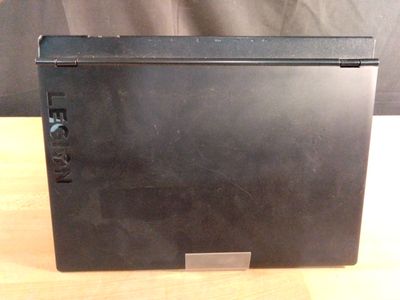Ordinateur Portable Gamer Lenovo Legion