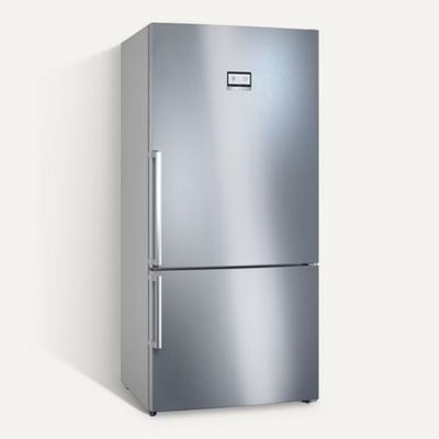 1 Réfrigérateur Combiné de la marque BOSCH - modèle Kgn86aid…
