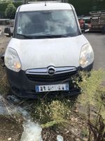 Opel Combo, Fourgon (X12) L1 1. (photo 3)