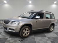 SKODA - YETI 1.8 TSI 152 4X4 AMBITION OUTDOOR DSG6 - ES - Mi…