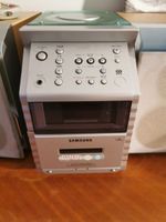 SAMSUNG - Micro chaîne hifi MM-B7 - Matériel électronique no… (photo 3)