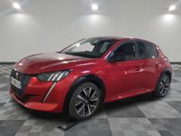 PEUGEOT - 208 BLUEHDI 100 SS BVM6 GT LINE - GO - Mise en ser…