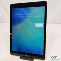 Tablette - APPLE - IPAD 9 10.2 (2021) 64GB WIFI - Très bon é… (photo 2)