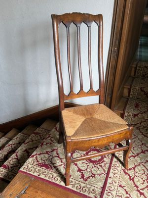 Chaise de nourice, Enlèvement sur place à Bretenoux - 46 : J…