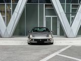 a car that is parked in front of a building