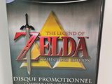 Nintendo GameCube : The Legend of Zelda - Édition collector
