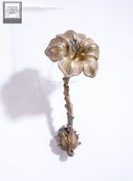 Applique figurant une fleur (photo 3)