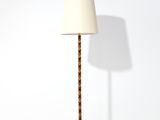 lampe sur pied de style « Person »