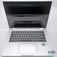 Ordinateur portable HP Elitebook X360 1030 G2 Noir - Intel C… (photo 2)