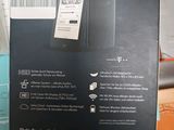 packaging of a box with a picture of a cell phone inside of it
