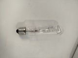 a light bulb that is sitting on a table