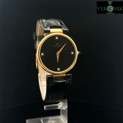 Marque IWC Modèle (Montre) Portofino Automatic Numéro de réf…