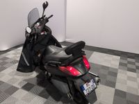 LIEU DE STOCKAGE : Paris Sud - YAMAHA - X-MAX 125 - YP125R B… (photo 5)