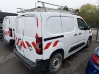 CTTE CITROËN Berlingo Van 1.5 BlueHDi, GO, 5 CV, 1499 cm³, I… (photo 3)