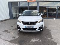 PEUGEOT 3008 1.2 PURETECH 130 ALLURE - MEC: 25/05/2018 - Km … (photo 3)