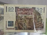 a close up of a bank note with a picture of a soldier on it
