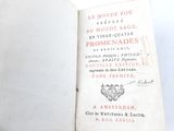 an open book that is sitting on a table