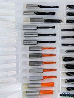 Lot de 32 mèches à percer MultiSharp. (photo 4)