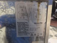 LIEU DE STOCKAGE : Paris Sud - SKYRAINBOW - ARMOIRE REFRIGER… (photo 4)