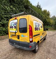 RENAULT KANGOO - Genre : CTTE - Carrosserie : FOURGON - Ener… (photo 5)