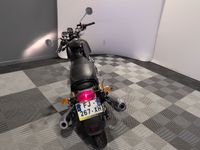 LIEU DE STOCKAGE : Paris Sud - ROYAL ENFIELD - CONTINENTAL G… (photo 4)
