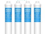Cartouches filtrantes Aqua Crest
