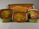 Photo 1/4 du lot