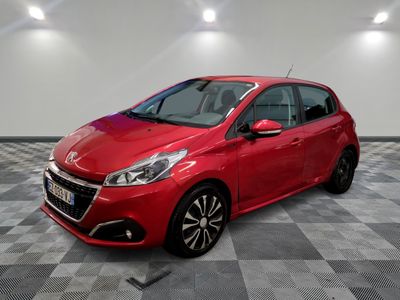 PEUGEOT - 208 PURETECH 82CH SS BVM5 SIGNATURE - ES - Mise en…