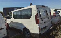 RENAULT TRAFIC COMBI L1 DCI125 ZEN 6PL. (photo 3)