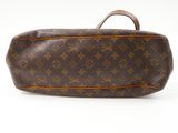 louis vuitton monogram canvas toilet bag
