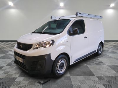 Peugeot - Expert Fgn Tole Compact Bluehdi 100 SS Bvm6 Premiu…