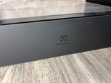 an image of a close up of a black box on a table