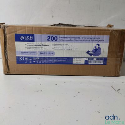 packaging of a box of toilet paper sitting on a counter
