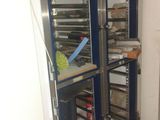 an image of a commercial oven in a commercial kitchen