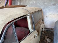 Pièces détachées de véhicule MORIS MINOR 1000 TRAVELLER (photo 2)