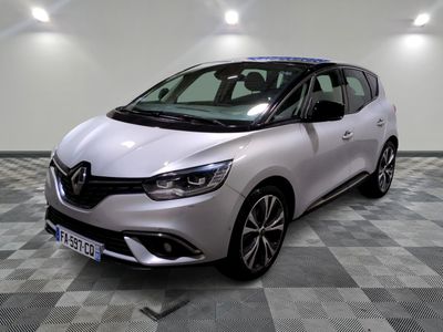 SCENIC TCE 140 ENERGY EDC INTENS - ES - Mise en se… - Photo 1