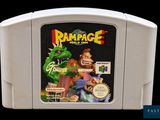 une image tirée d'un jeu vidéo représentant un homme et un dragon