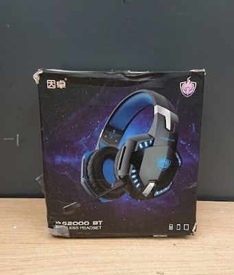 Casque Gamer switch avec Microphone Antibruit Amovible, comp…