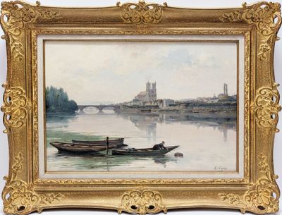 T. TAYLOR (XIXe-XXe siècle)