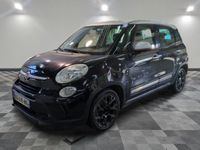 FIAT - 500L 1.6 MULTIJET 16V 105 CH S/S BEATS EDITION - GO -…