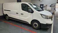 CTTE RENAULT Trafic L2H1, Van FG, 3T Advance Blue DCI 130-24… (photo 5)