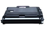 a black toner cartridge for the hp laser printer