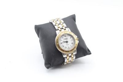 RAYMOND WEIL Genève. Montre bracelet de dame, modèle Tango, …