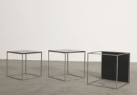 Poul KJAERHOLM (1929-1980). (photo 4)