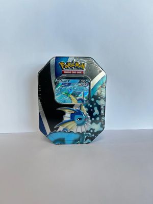 Pokébox Pokémon Aquali