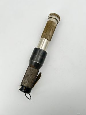 Pistolet d'abattage "Le Matador" breveté S.G.D.G France