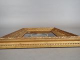 an image of a picture frame sitting on top of a table