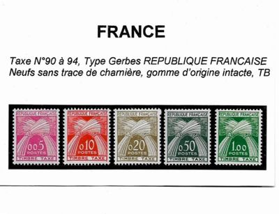 un gros plan d'un timbre représentant un palmier
